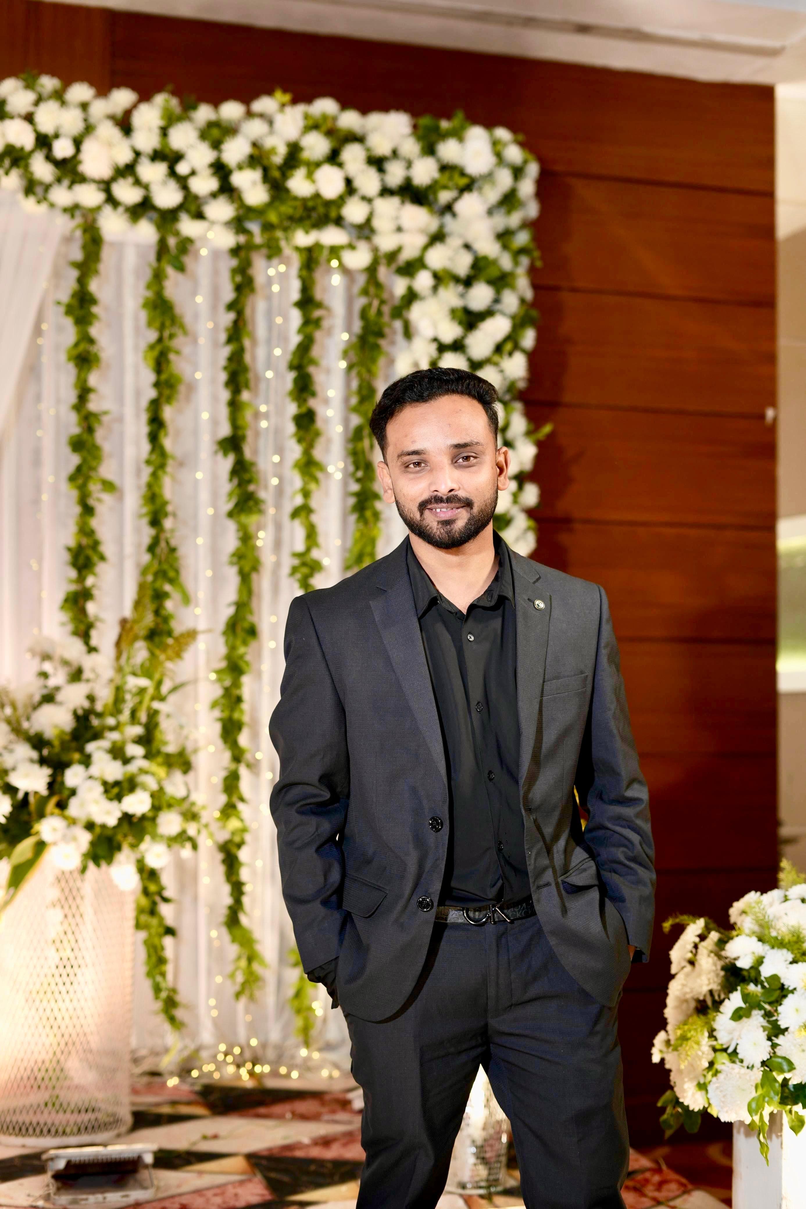 Vishal soni