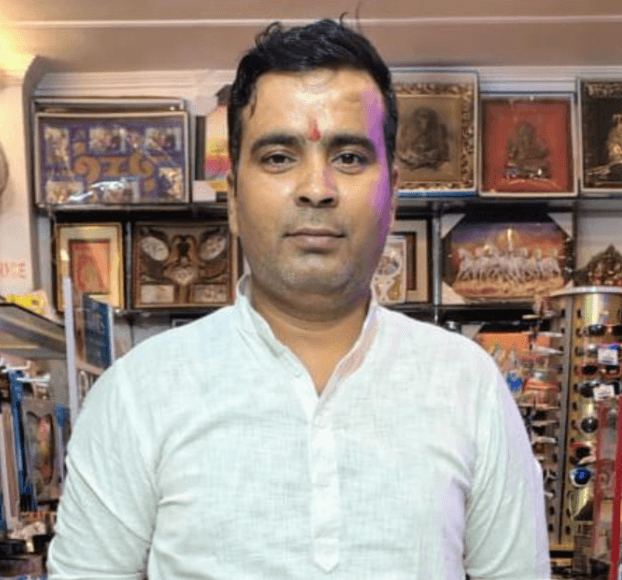 Akash Singh