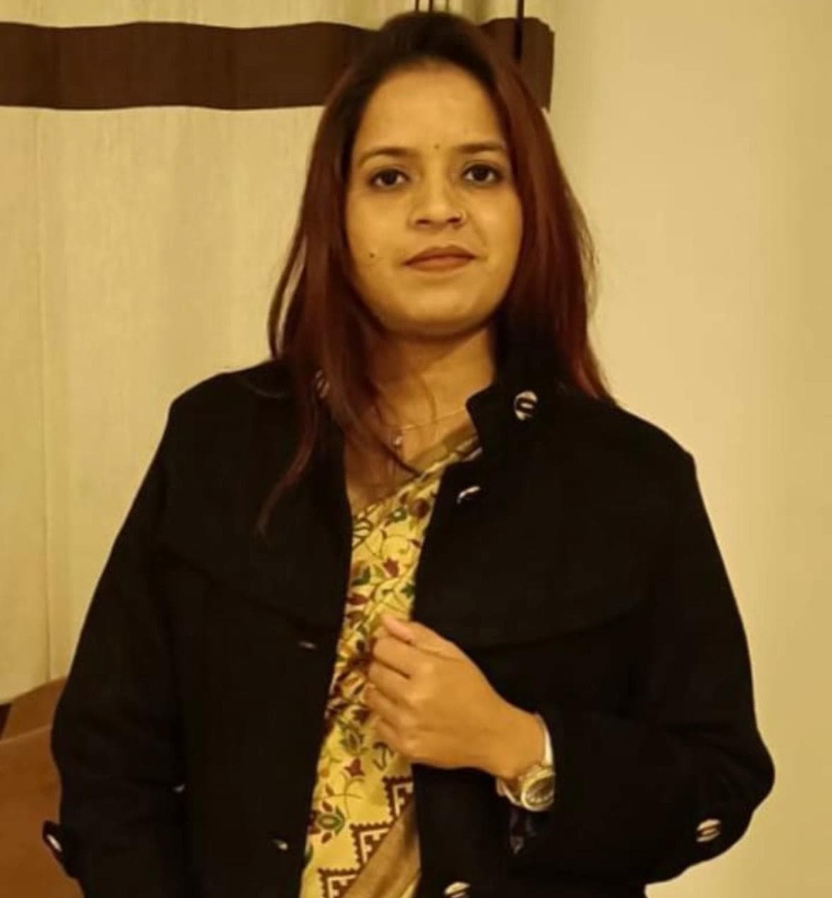 Nagma Khanam