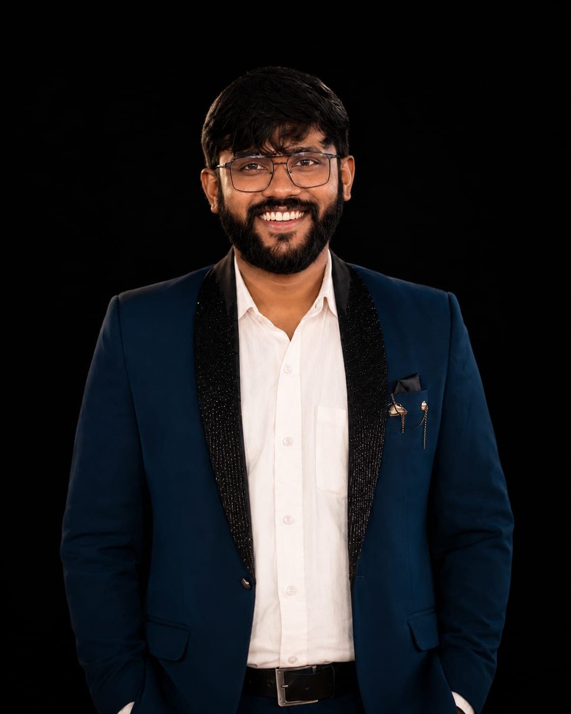 Abhishek Kumare Verma