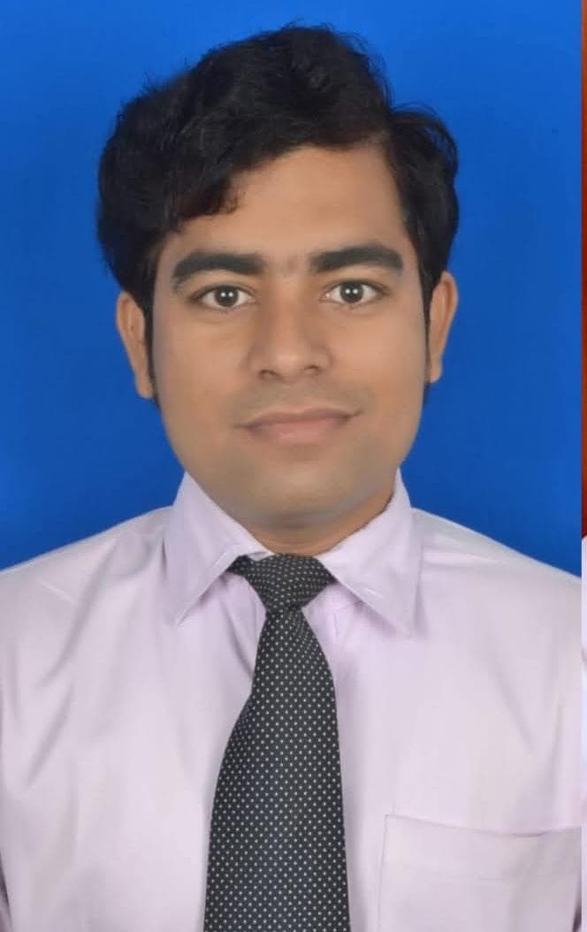 Santosh Kumar Maurya