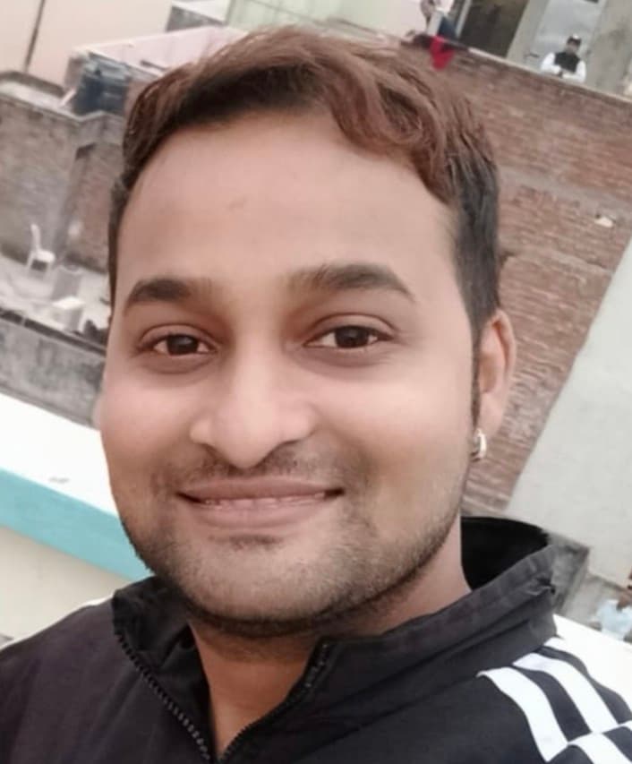 Ashish Kumar Gupta