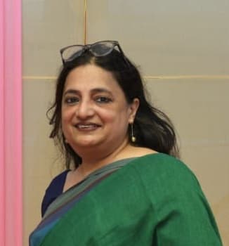 Alka Agarwal