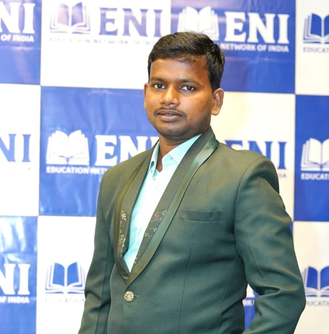 Surendra Prasad