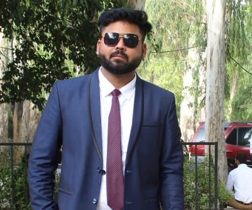 Utkarsh Tiwari