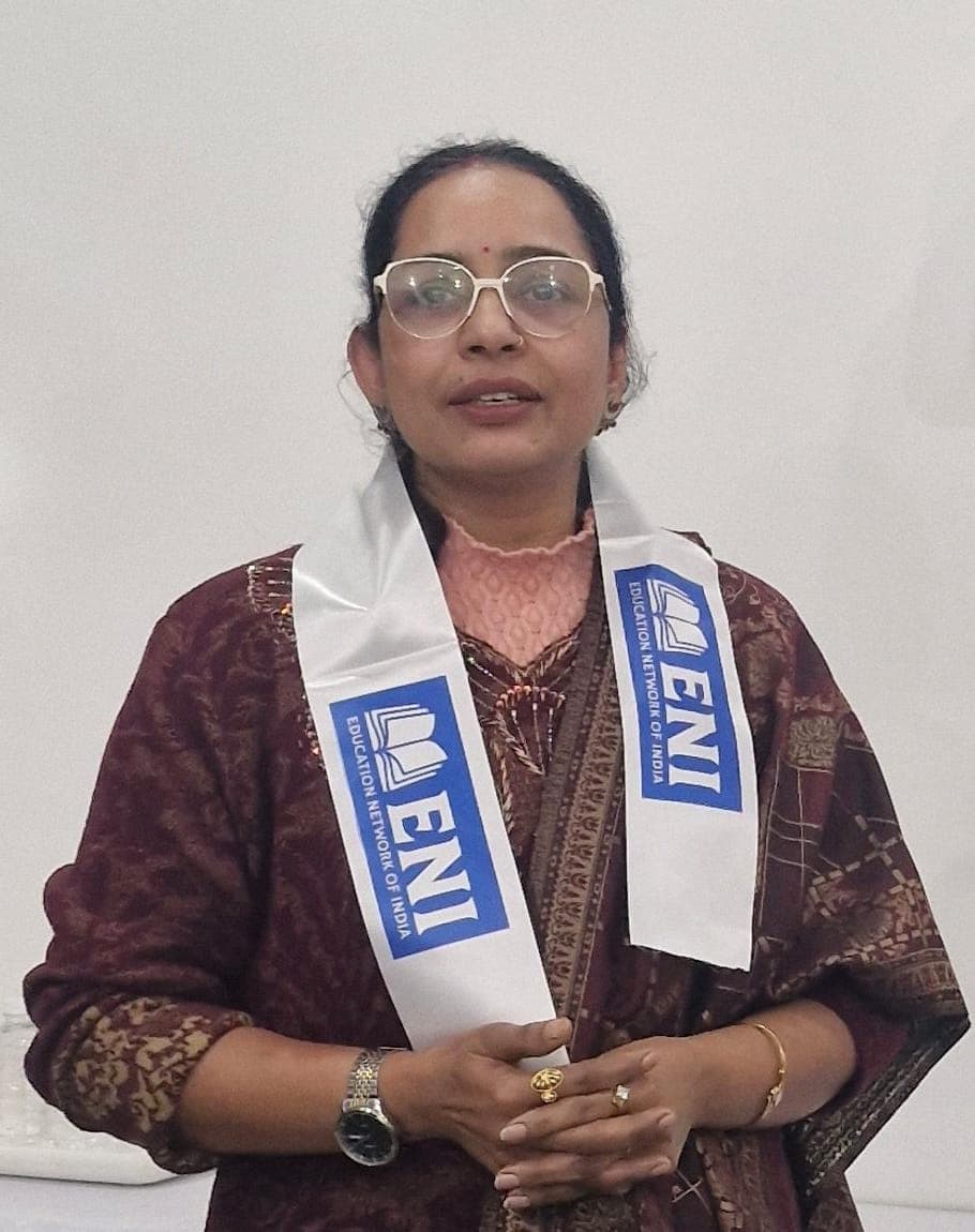 Karuna Tiwari