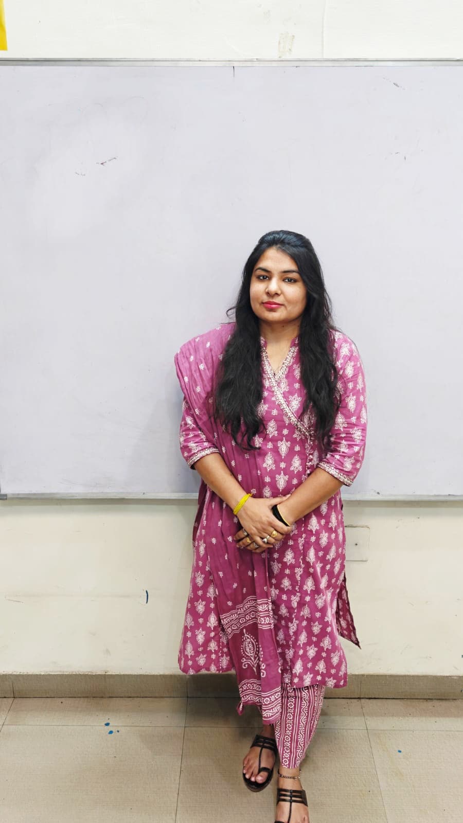 Abhilasha Singh