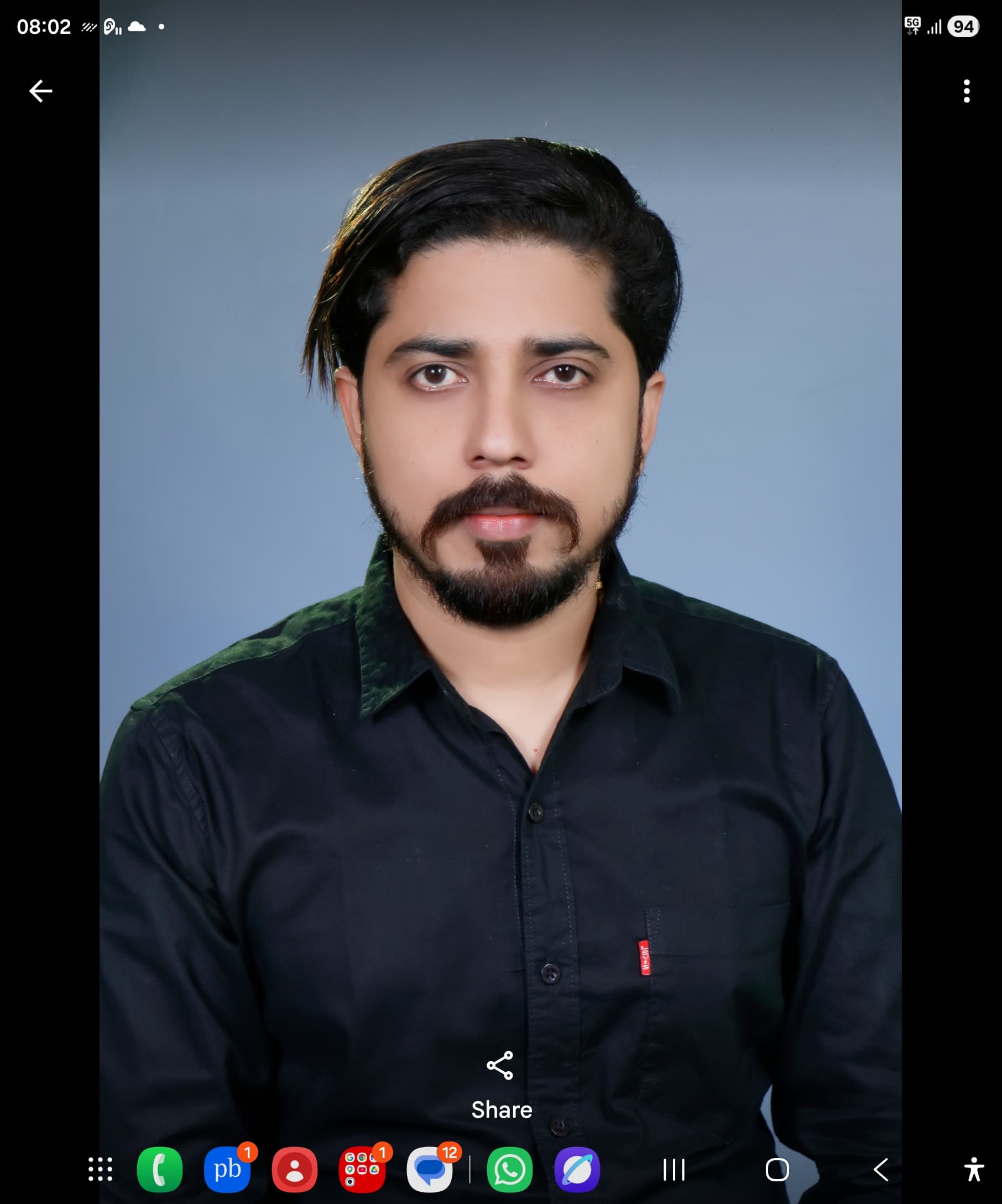 Pankaj rai