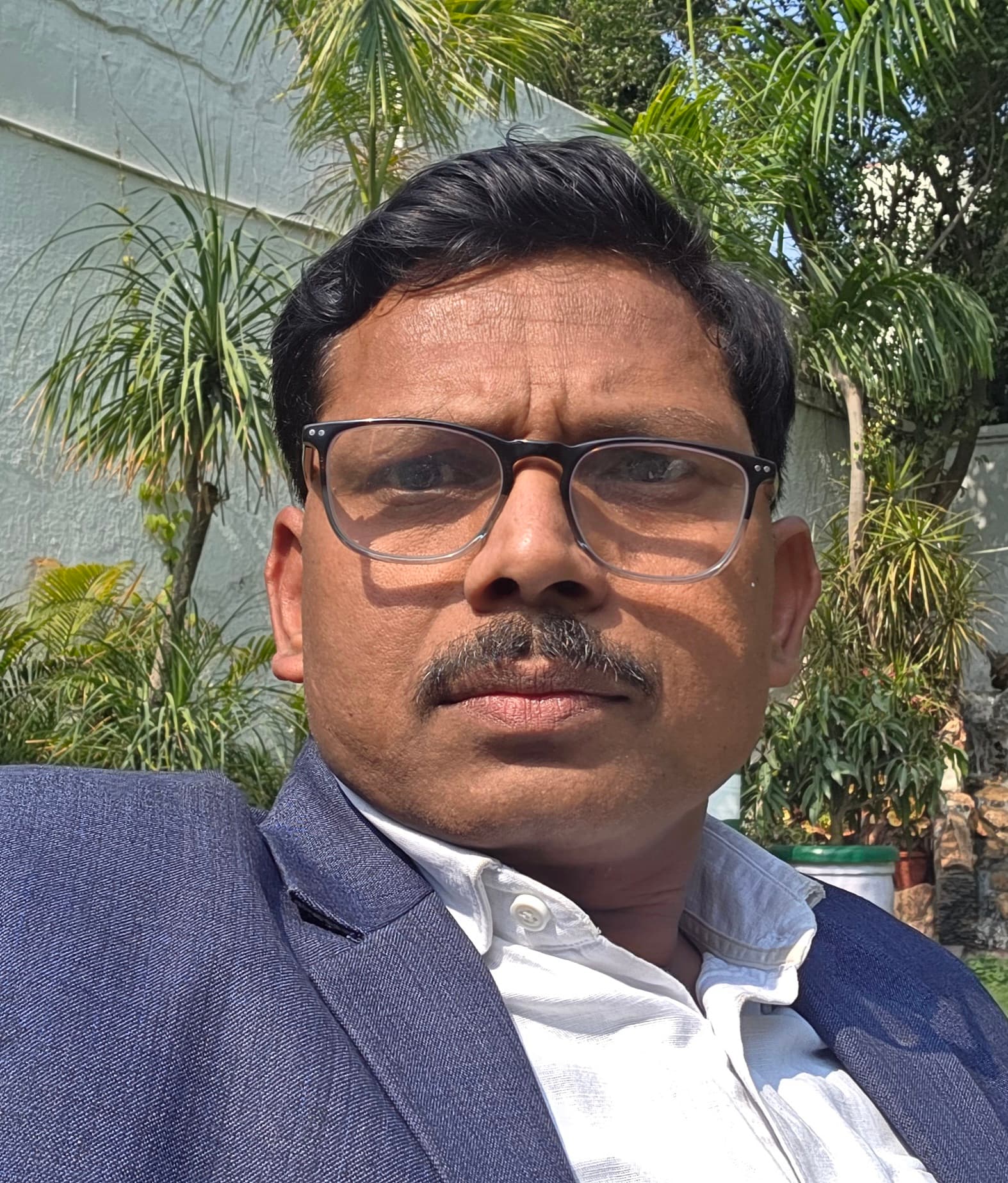 PRAMOD KUMAR MAURYA