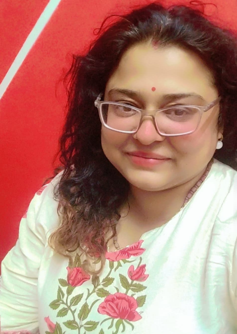 Rashmi dave
