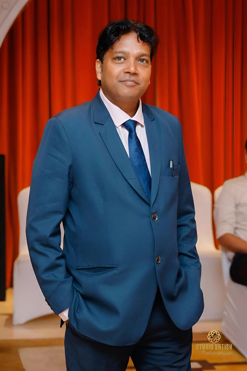 Virendra Kumar