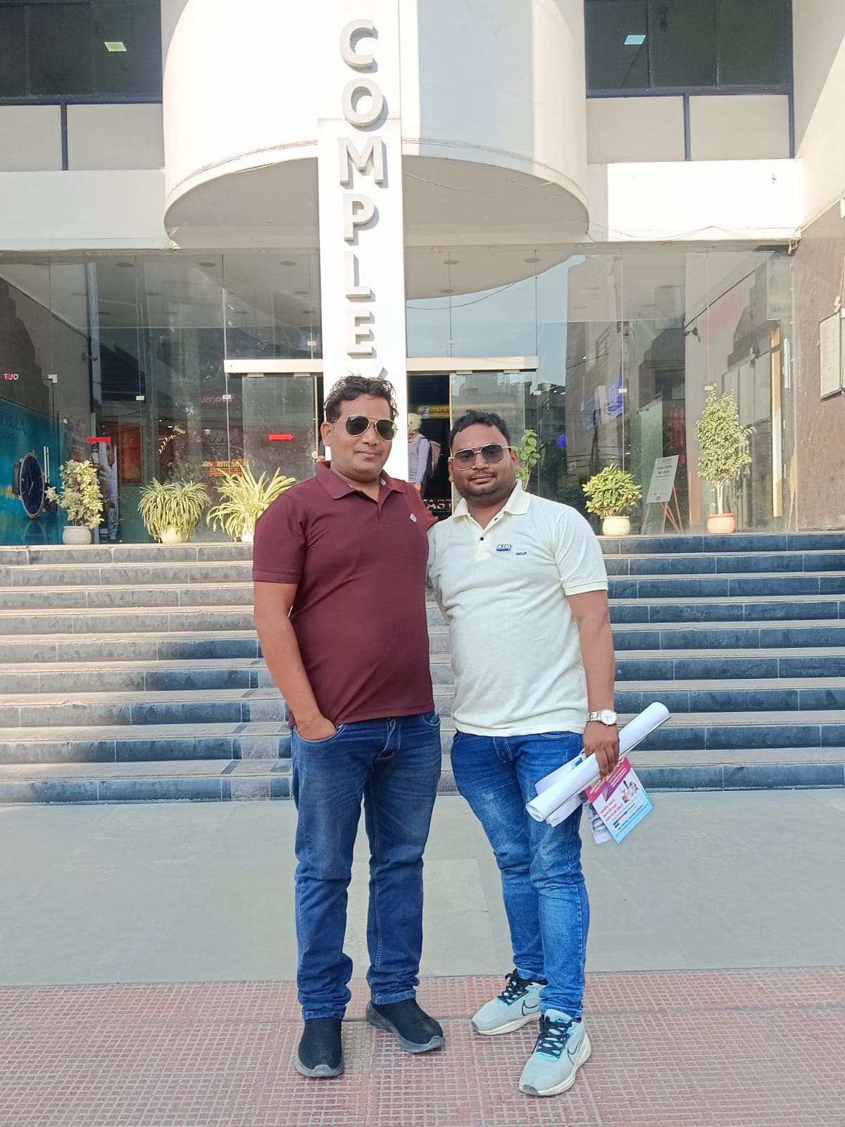 RAKESH PATEL