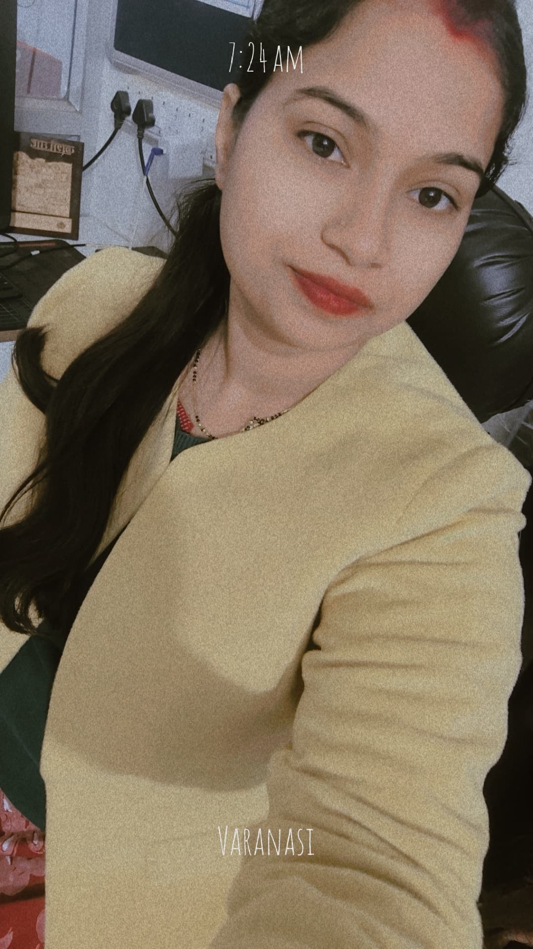 Sonali Pandey