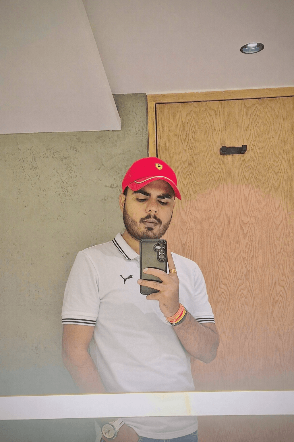 Raj Singh