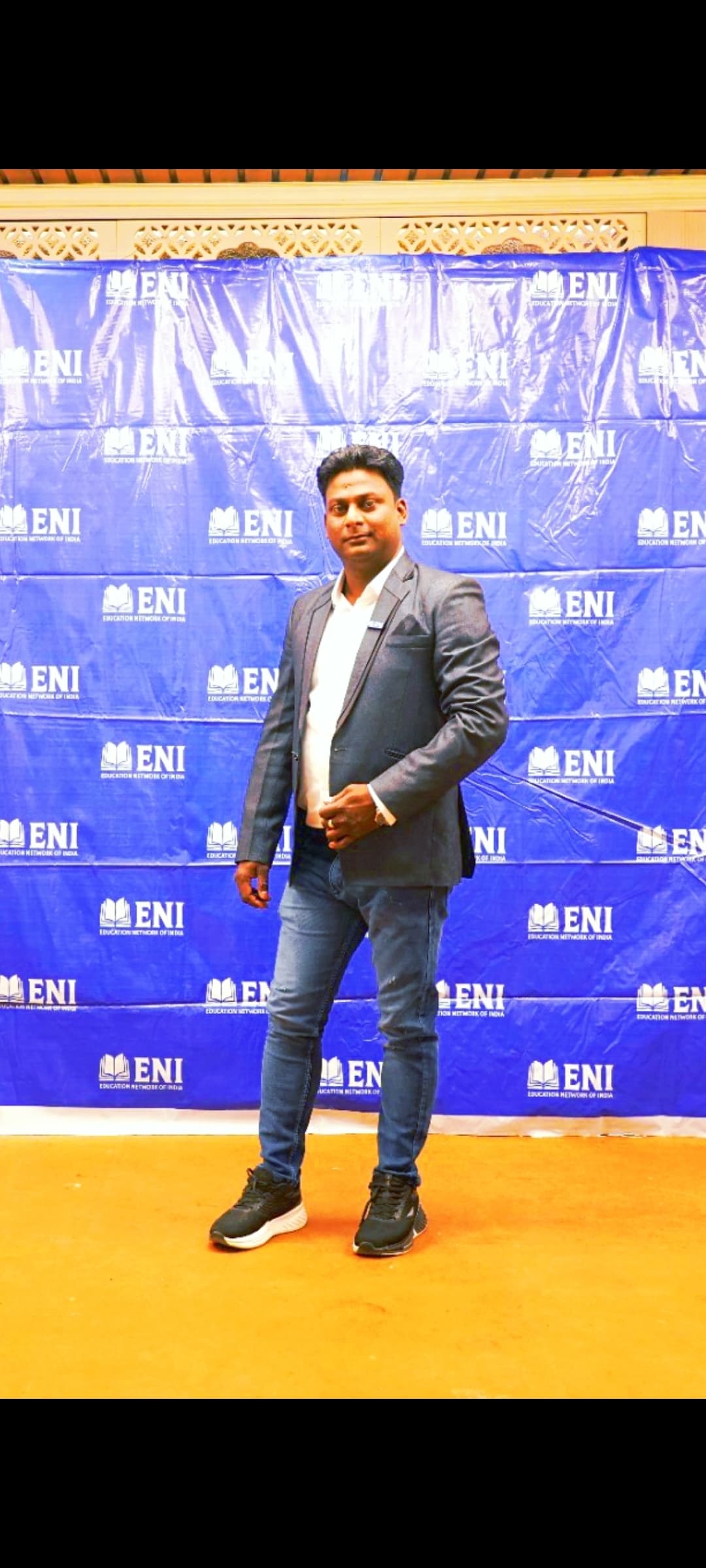 Dilip vishwakarma