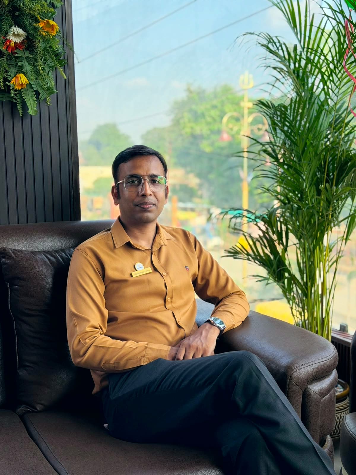 Abhimanyu Verma