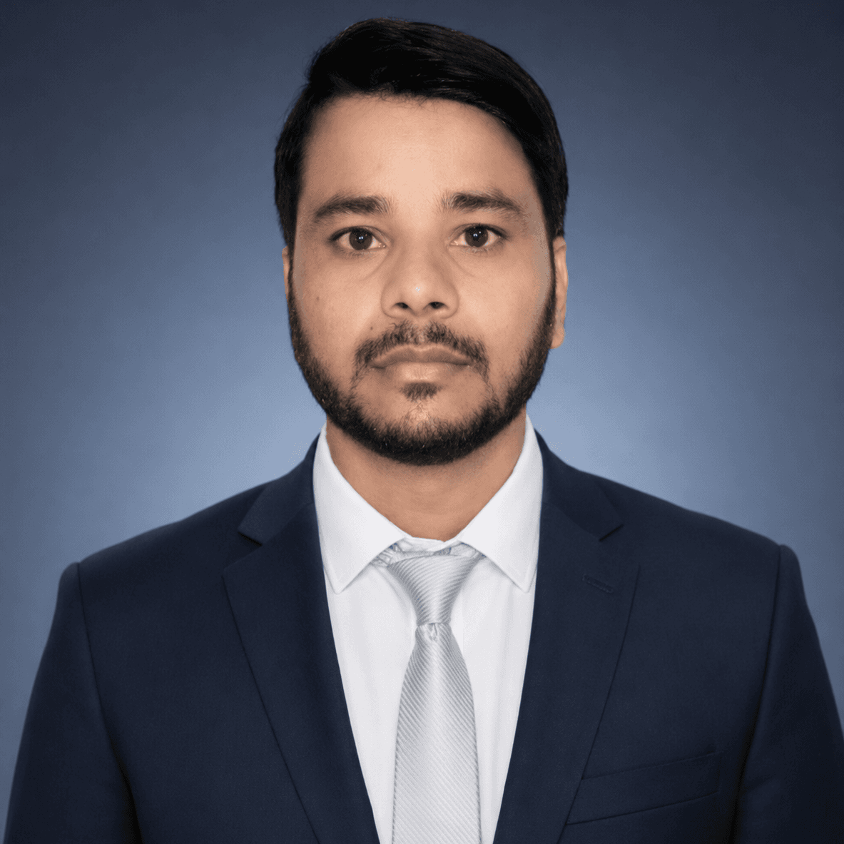 Jitendra Chaudhary
