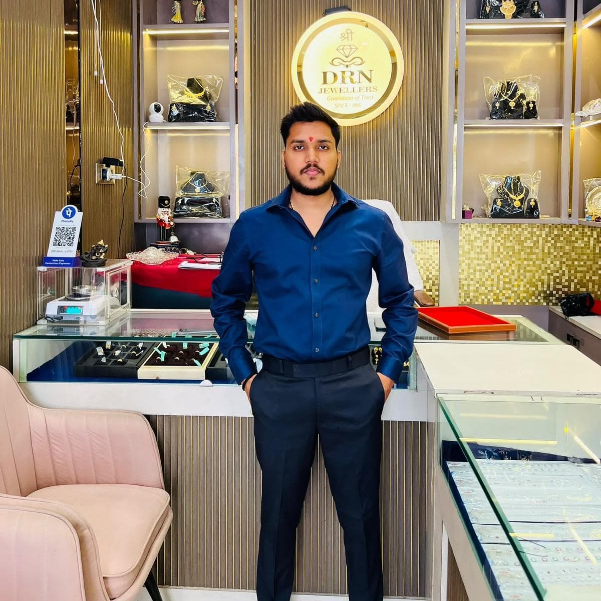 Nikhil verma