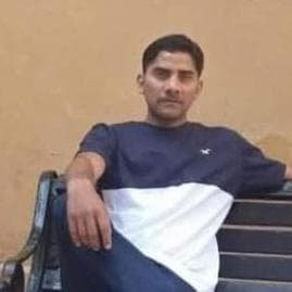 Abhishek Raghuvanshi