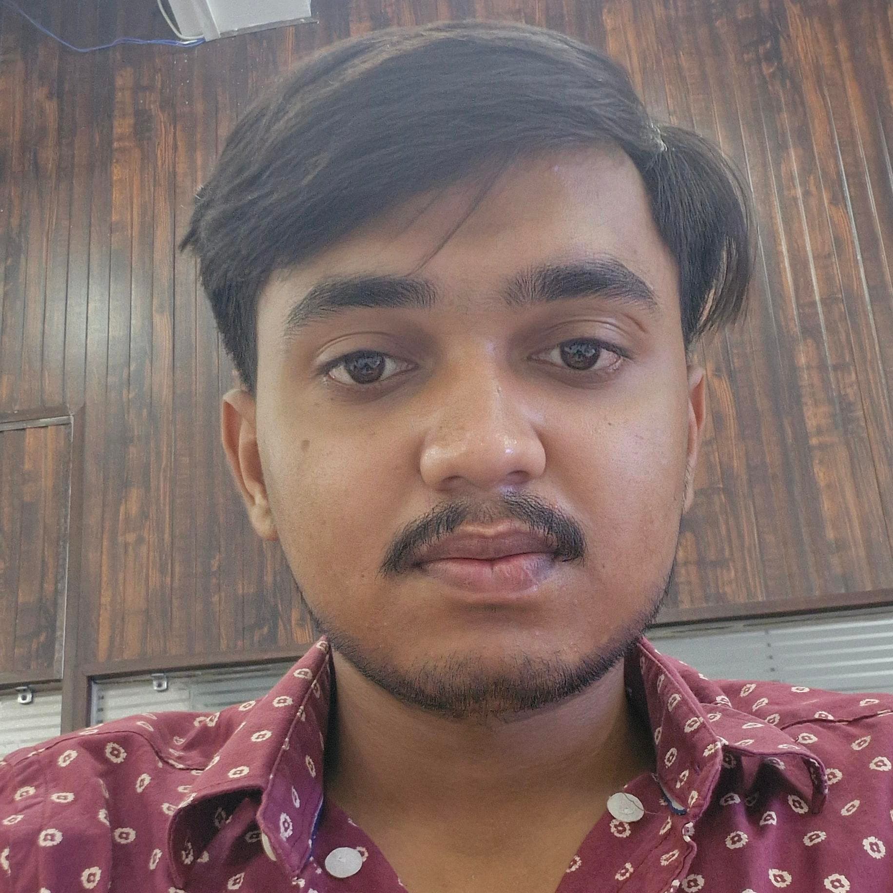 Nikhil Jaiswal