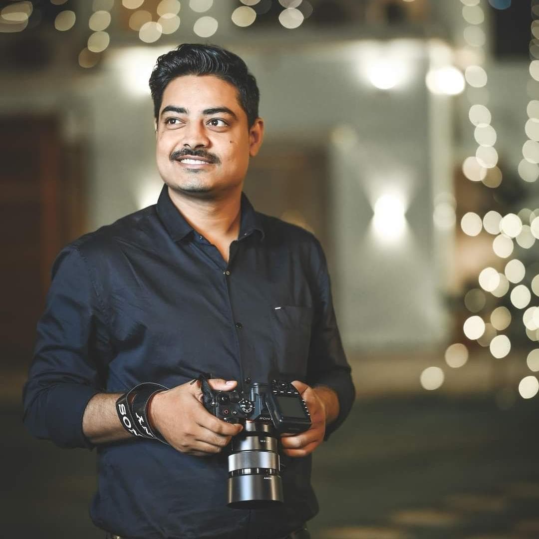 VISHAL GUPTA