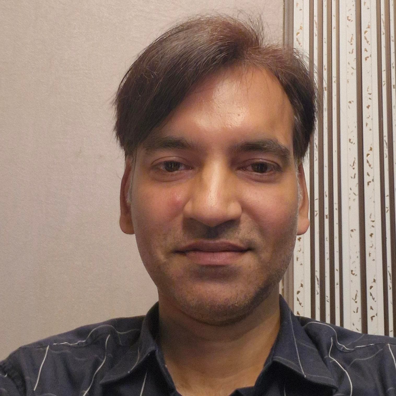 Ashish Kumar