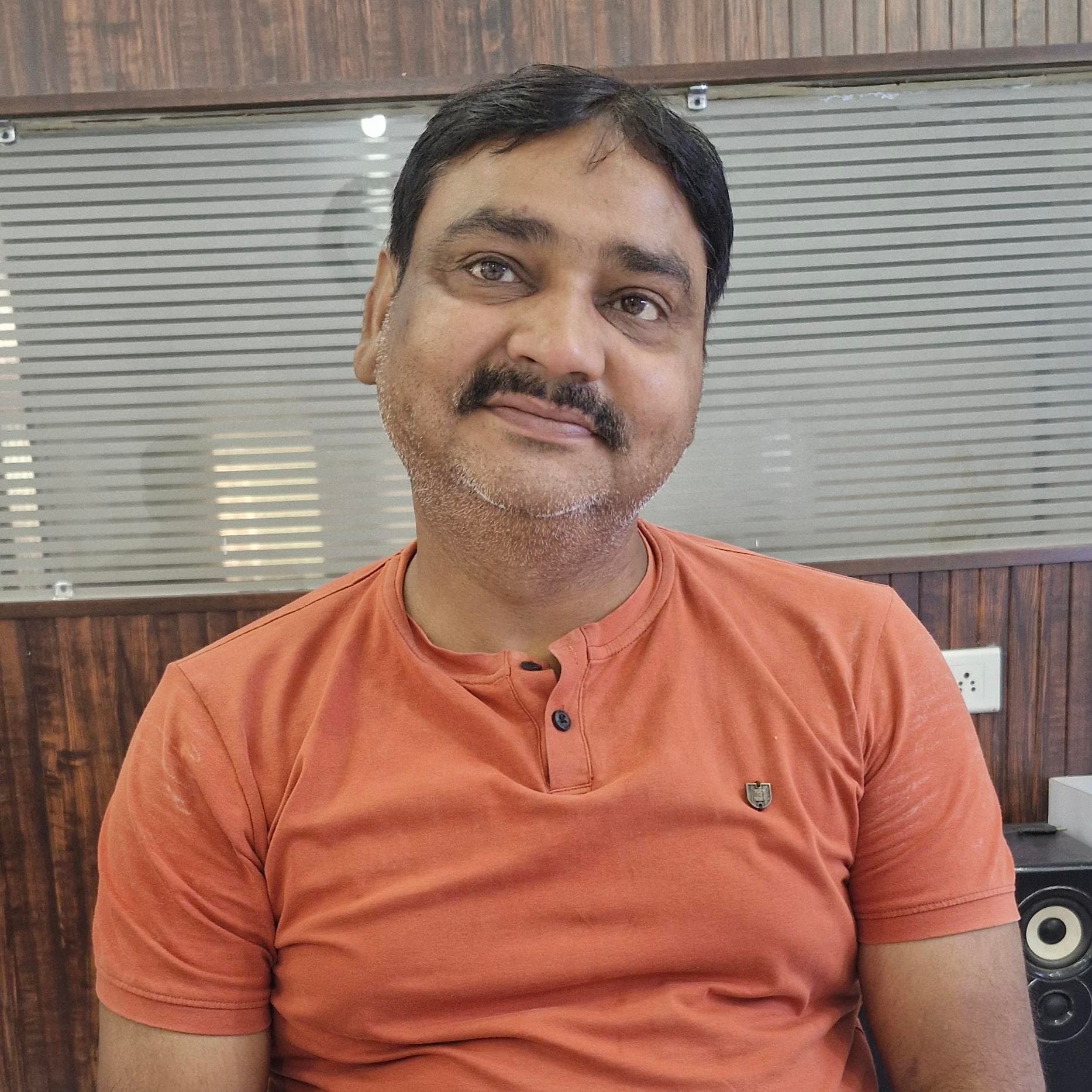 Satish Jaiswal